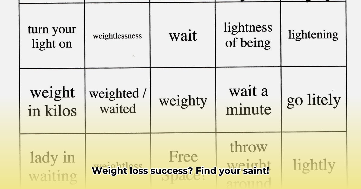 patron-saint-weight-loss